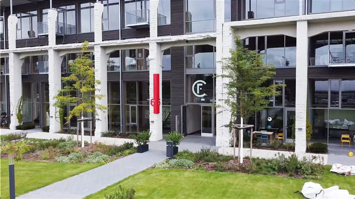 Gründungsreise 360 Grad - Alles, was Du brauchst!