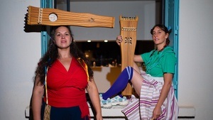 PHRE Festival: Cocanha