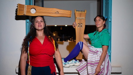 PHRE Festival: Cocanha + Derya Yıldırım & Grup Şimşek + Katscha