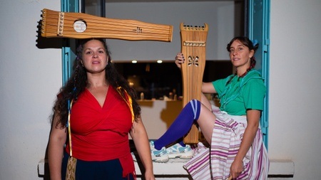 PHRE Festival: Cocanha