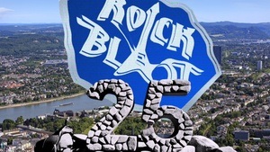 25 Jahre Rockpalast/ Blast