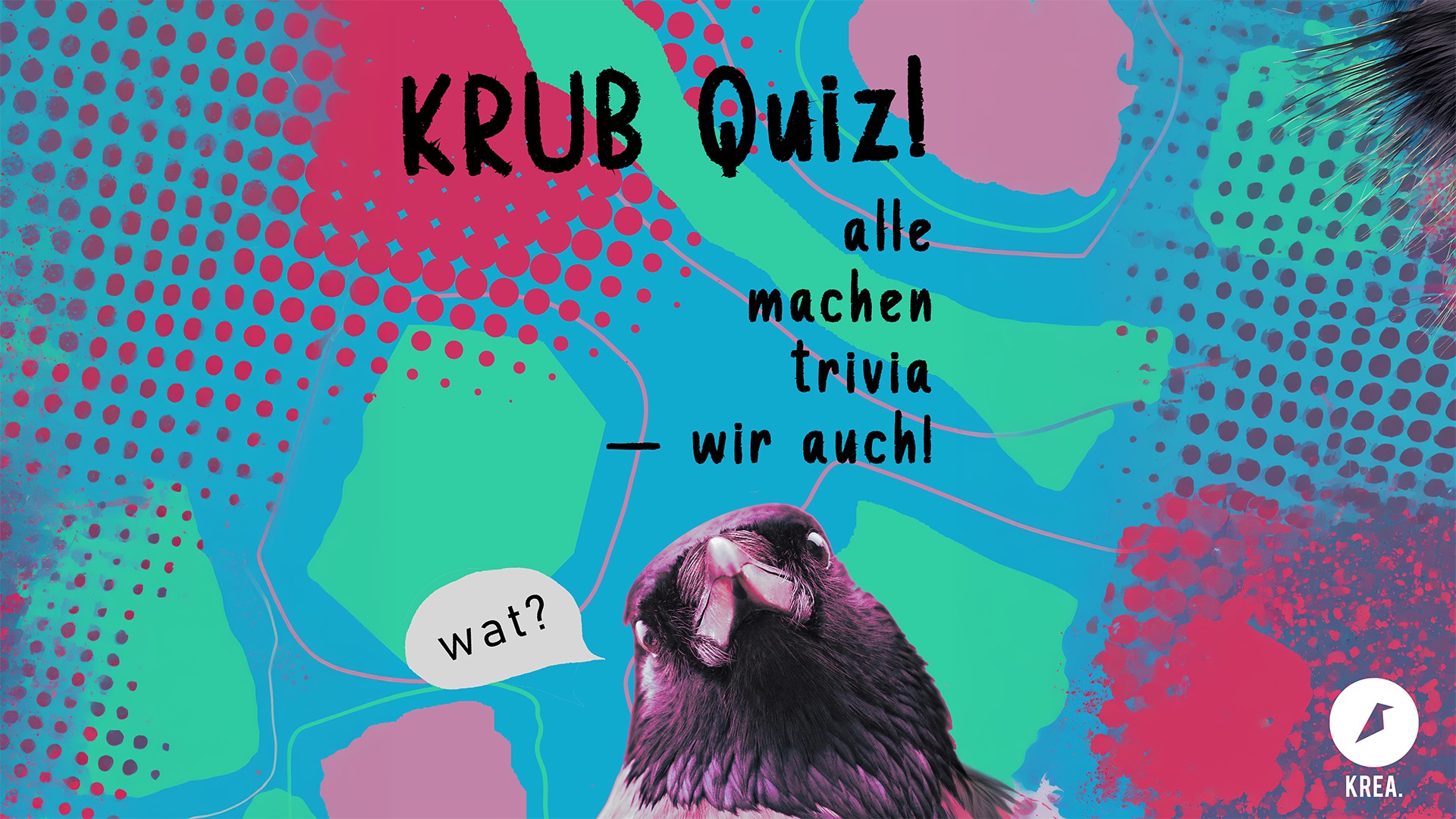 Krub Quiz