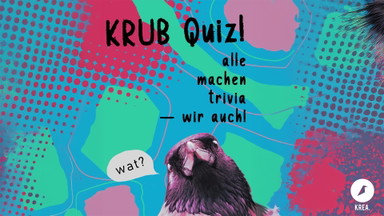 Krub Quiz