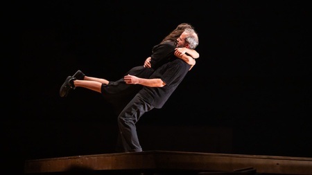 Yoann Bourgeois Art Company & Olga Scheps Beethovenfest Bonn