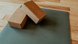 Yoga für fortgeschrittene Einsteiger:innen