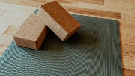 Yoga für fortgeschrittene Einsteiger:innen