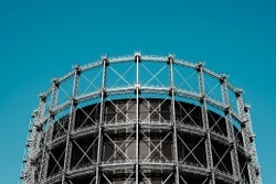 Gasometer Oberhausen