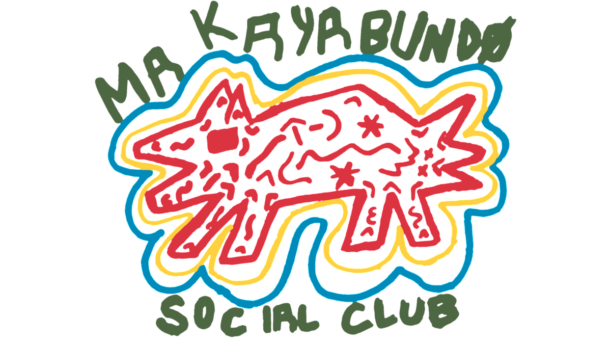 MAKAYABUNDO SOCIAL CLUB