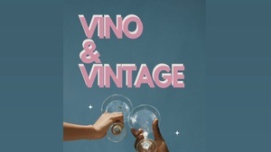 Vino & Vintage