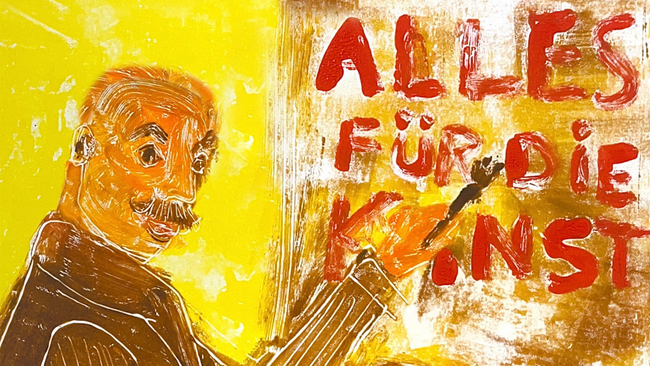 Alles für…? Drop-in Workshop für Familien