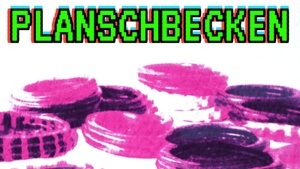 PLANSCHBECKEN -  Open Stage im Kieztheater