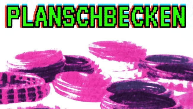 PLANSCHBECKEN -  Open Stage im Kieztheater