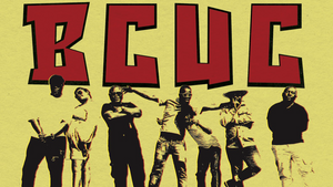 Cassette Head Sessions presents: BCUC