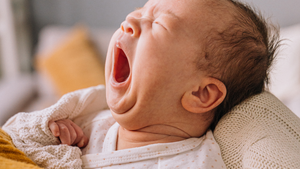 Babyschlaf im ersten Lebensjahr