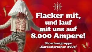 Tanz mit uns