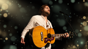 The Cat Stevens Tribute – Starring Patrick Snow