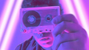 90s Only - Die 90er Party