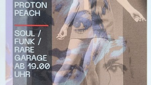 Into Velvet / Soul, Funk, Rare Garage