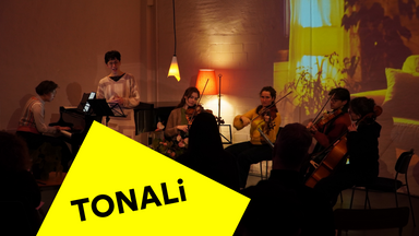 Hauskonzerte — Musik in deiner Nachbarschaft — TONALi Festival 2026