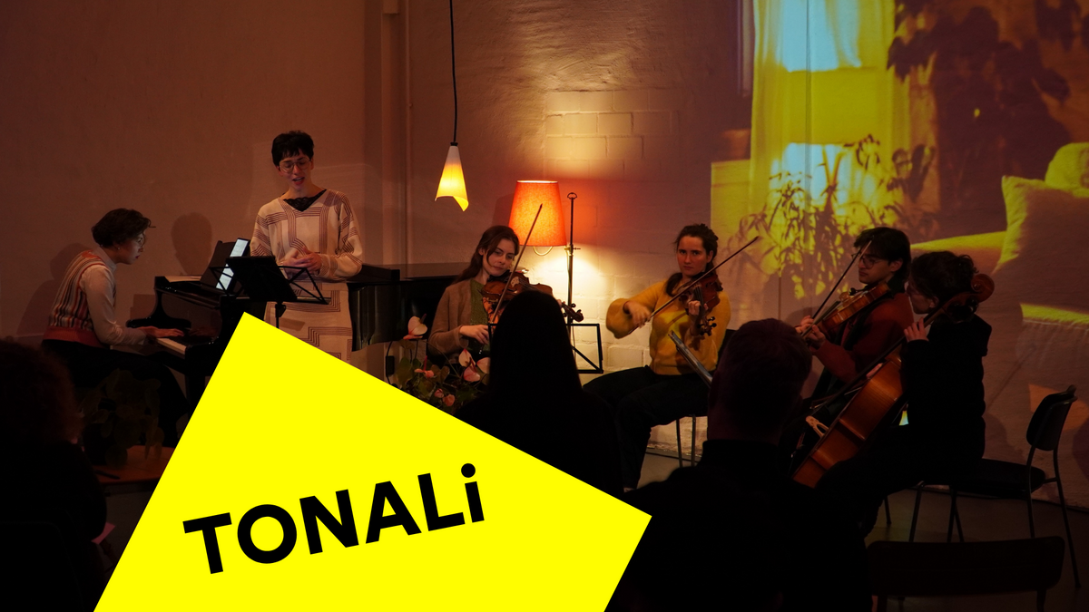 Hauskonzerte — Musik in deiner Nachbarschaft — TONALi Festival 2026