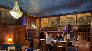 Expedition ins Bierreich - Bierverkostung