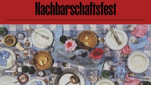 Family Heirlooms / Nachbarschaftsfest m. KÜFA
