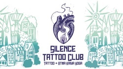 Silence Tattoo Club