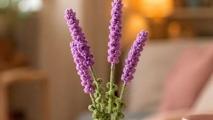 Crochet Flower Workshop [EN]
