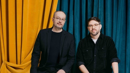 Was bisher geschah: Eine Deutschlandreise - Live 2026