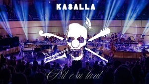 Kasalla – Nit esu laut 2027