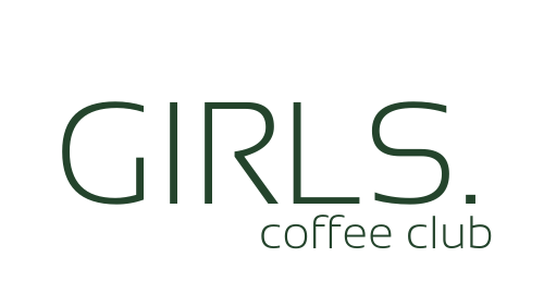 GIRLS Coffee Club