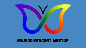 Neurodivergent Meetup