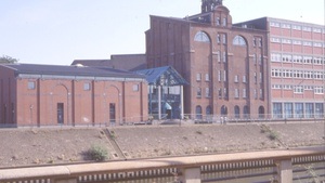 Gespräch: 35 Jahre Kultur- und Stadthistorisches  Museum Duisburg