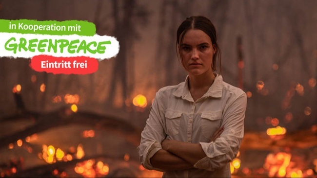 Grad°jetzt - Gegen die Angst