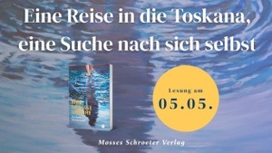 Lesung mit Mechtild Blankenagel