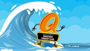 Quatsch Comedy Club: Die Live Show
