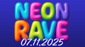 neon rave : girls spin decks