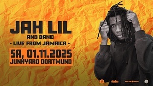 Jah Lil