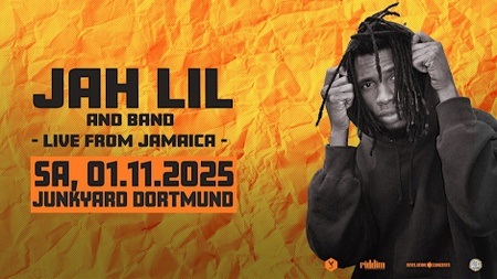 Jah Lil
