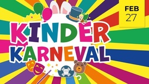 Kinderkarneval