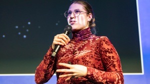 Science Slam in Hamburg im März 2026