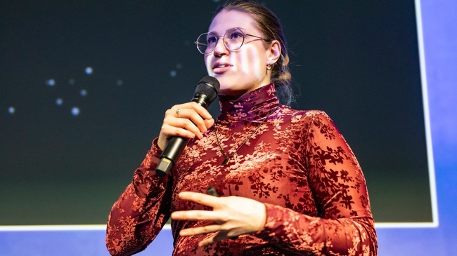 Science Slam in Hamburg im März 2026