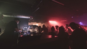 PLATZHIRSCH AFTERSHOWPARTY(s) 2025