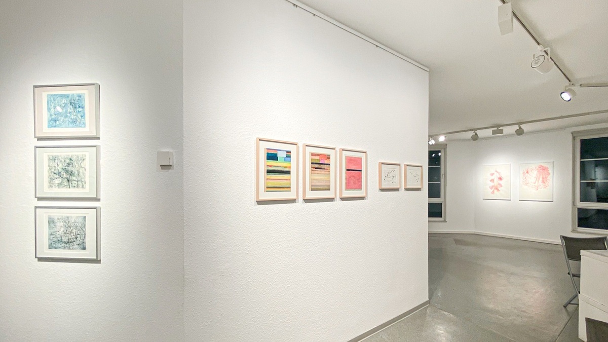 GEDOK Brandenburg | Gemeinschaft der Künstlerinnen und Kunstfördernden e. V.