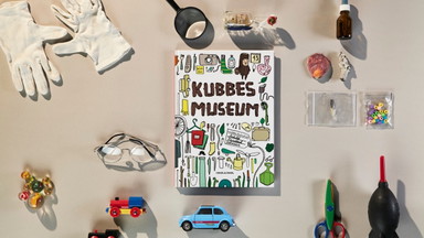Bilderbuchkino: Jeder kann Museum!