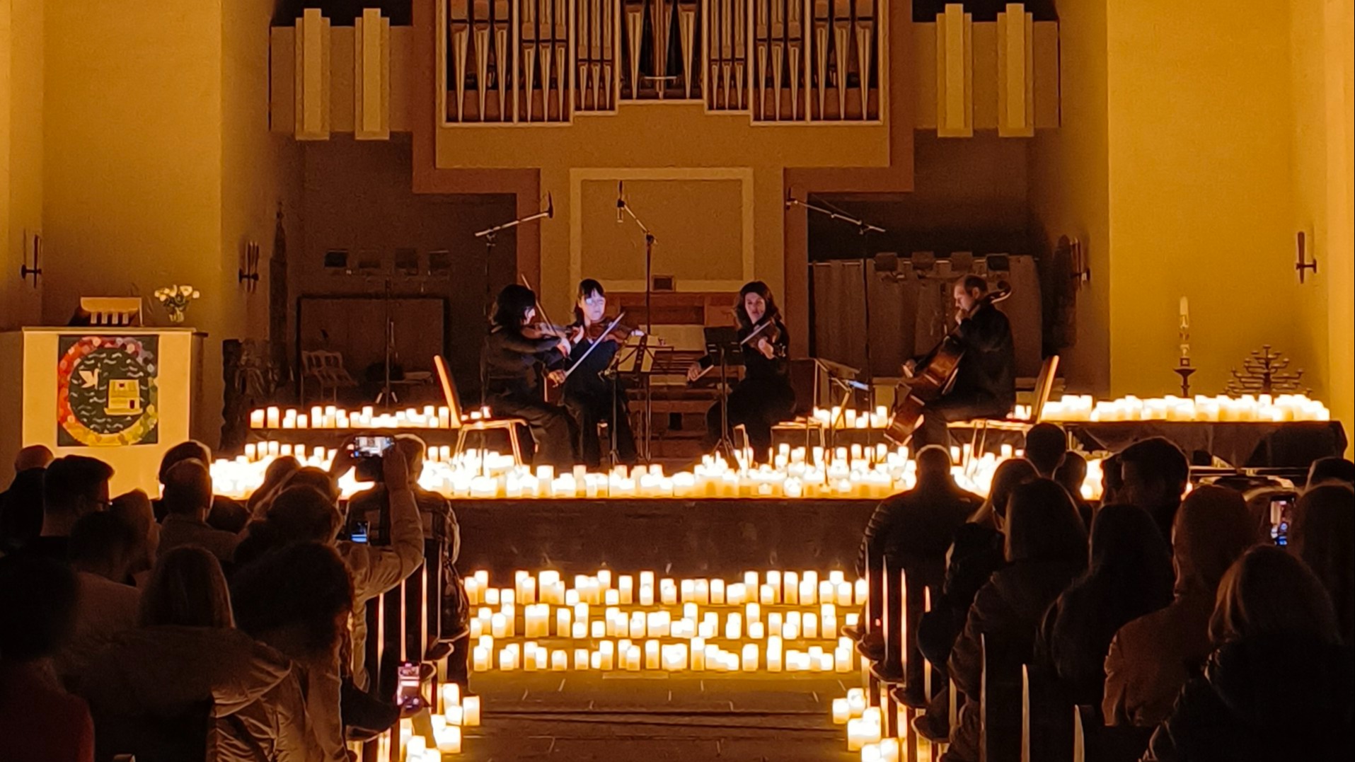 Candlelight-Concert