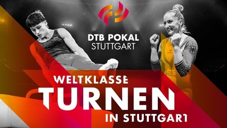 EnBW DTB Pokal 2026 - Gerätfinals II