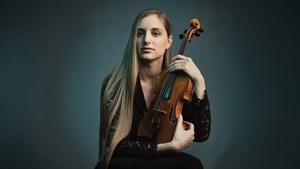 7. Sinfoniekonzert «Licht des Südens»