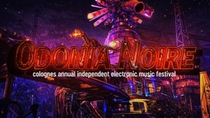 Odonia Noire Festival 2026