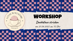 Workshop: How to Doubleface stricken